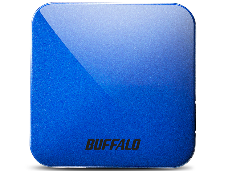 AirStation WMR-433W-OB [�I�[�V�����u���[]