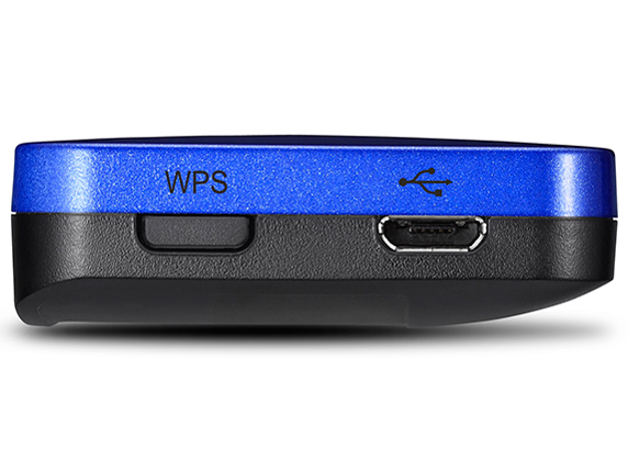 AirStation WMR-433W-OB [�I�[�V�����u���[]