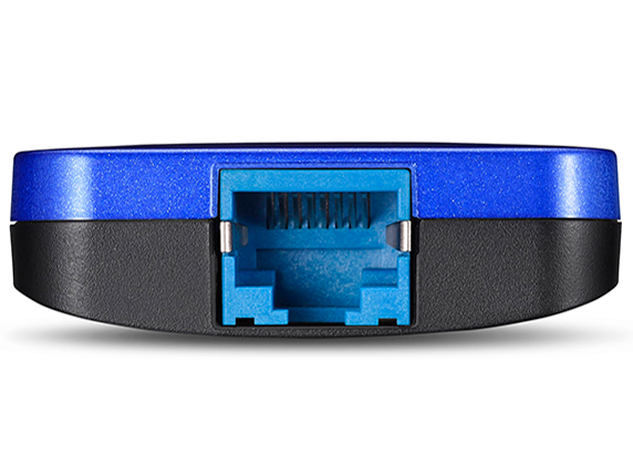 AirStation WMR-433W-OB [�I�[�V�����u���[]