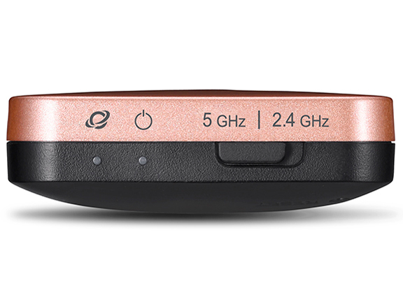 AirStation WMR-433W-PG [�s���N�S�[���h]