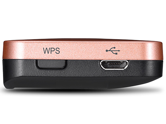 AirStation WMR-433W-PG [�s���N�S�[���h]