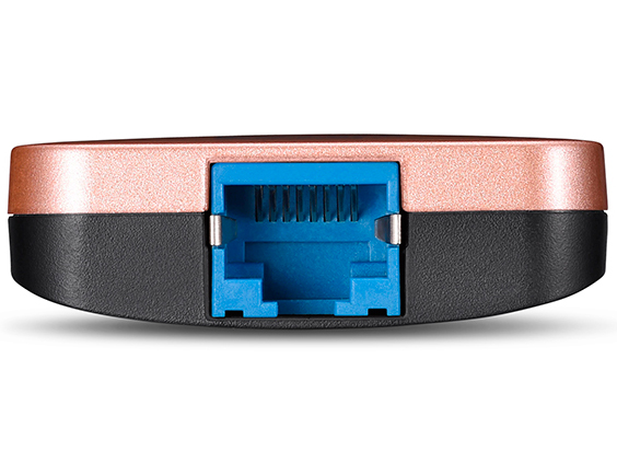 AirStation WMR-433W-PG [�s���N�S�[���h]