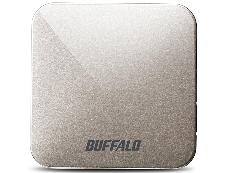 AirStation WMR-433W-AS [�A�b�V���V���o�[]