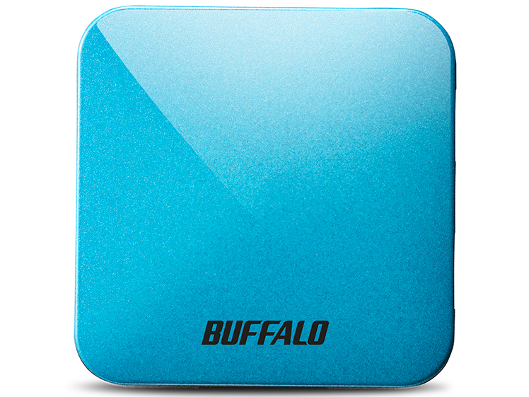 AirStation WMR-433W-TB [�^�[�R�C�Y�u���[]