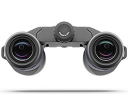 TERRA ED Pocket 10x25 [�u���b�N/�O���[]