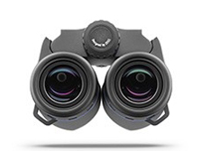 TERRA ED Pocket 10x25 [�u���b�N/�O���[]