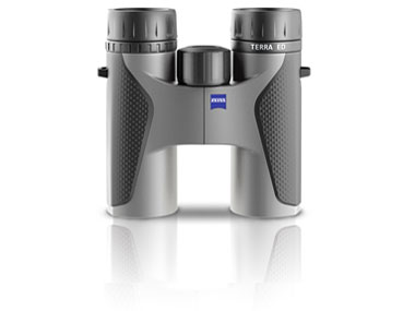 TERRA ED 8x32 [�O���[] �̐��i�摜