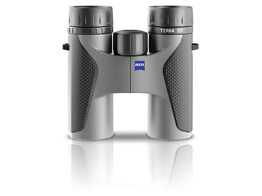 TERRA ED 10x32 [�O���[] �̐��i�摜