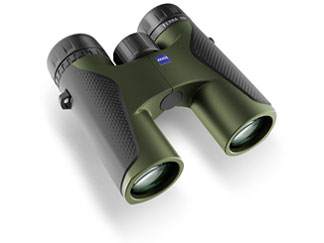 TERRA ED 10x32 [�O���[��] �̐��i�摜