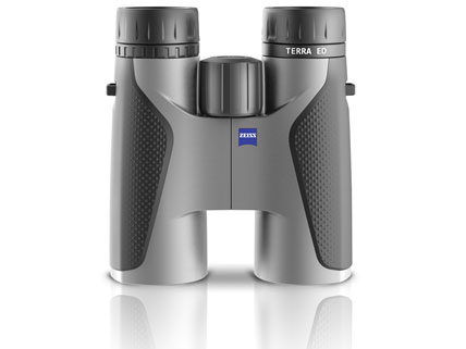 TERRA ED 8x42 [�O���[] �̐��i�摜