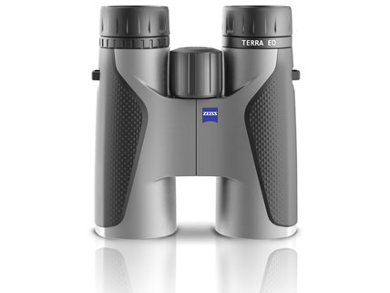 TERRA ED 10x42 [�O���[] �̐��i�摜