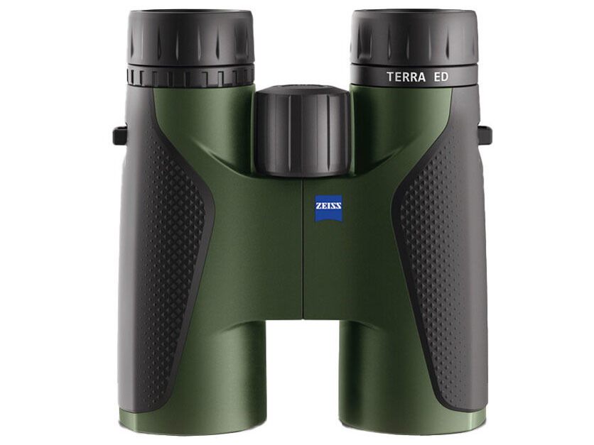 TERRA ED 10x42 [�O���[��] �̐��i�摜