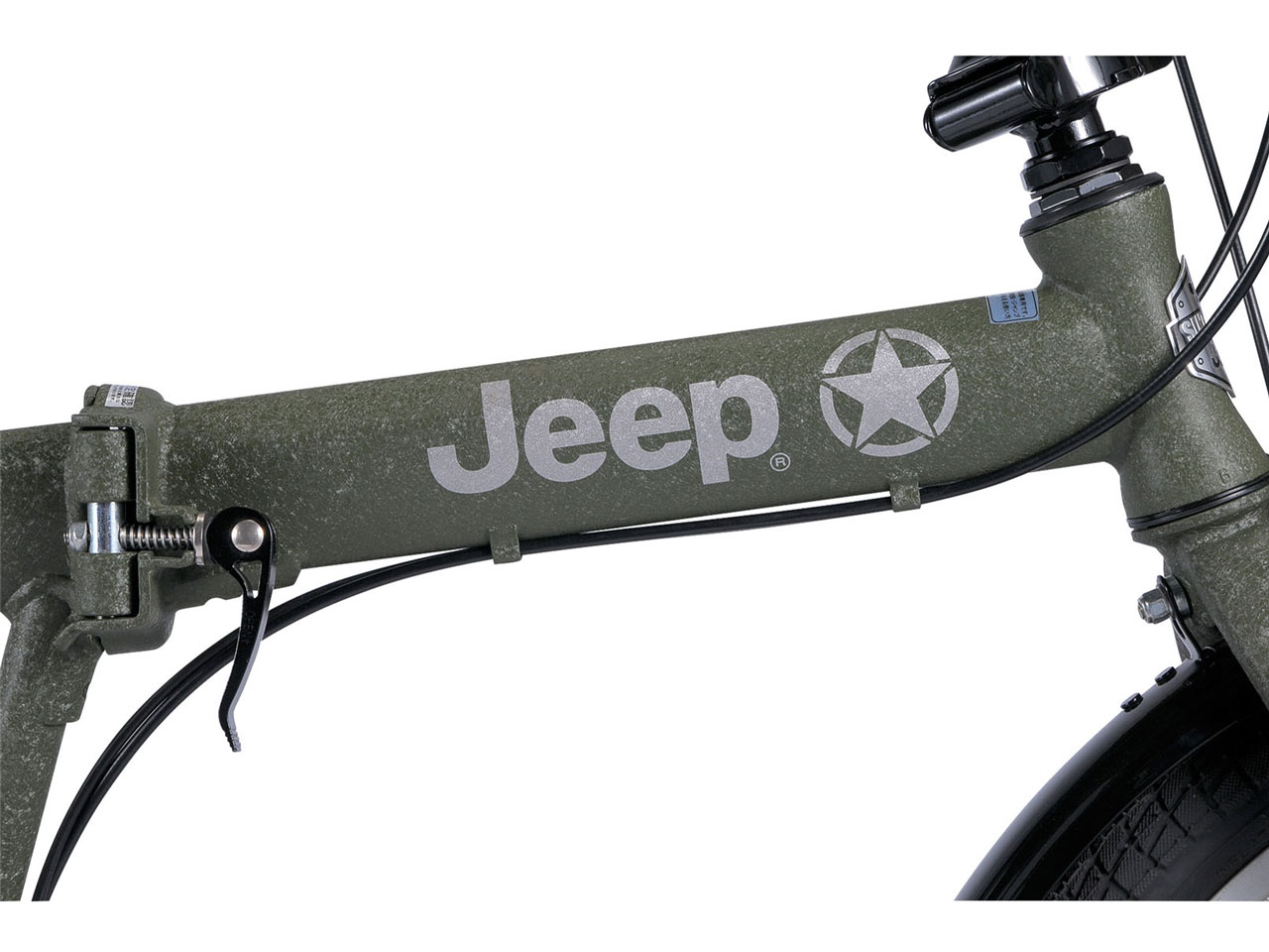 JE-206G 2017�N���f�� [�I���[�u]