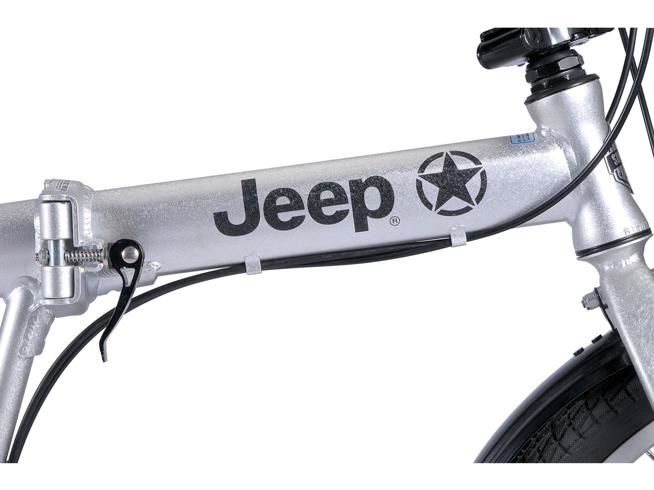 JE-206G 2017�N���f�� [�V���o�[]