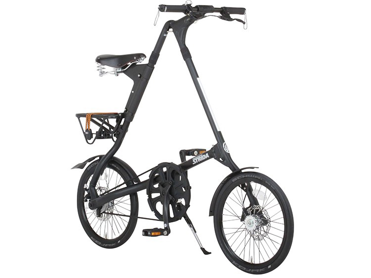 STRIDA SX 2017�N���f�� [�}�b�g�u���b�N]