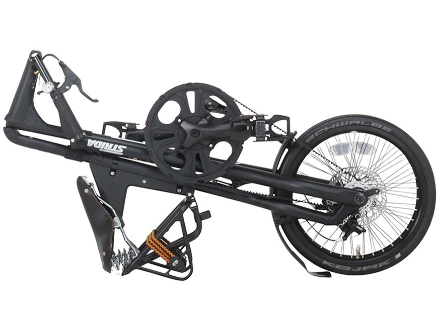 STRIDA SX 2017�N���f�� [�}�b�g�u���b�N]