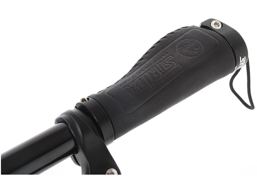 STRIDA SX 2017�N���f�� [�}�b�g�u���b�N]