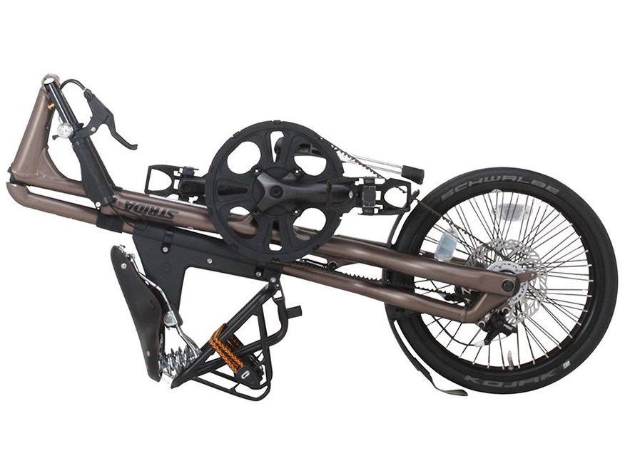 STRIDA SX 2017�N���f�� [�u�����Y]