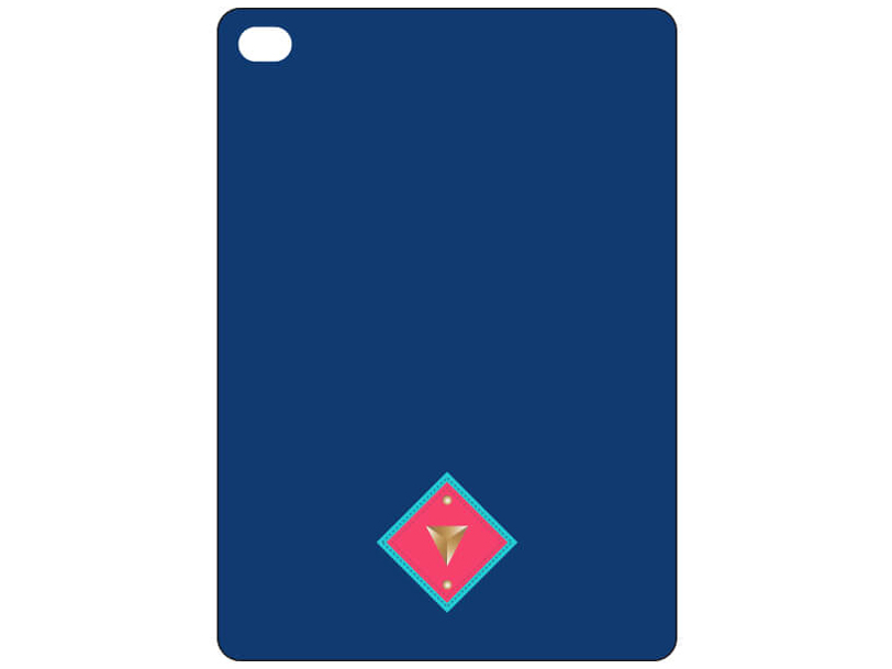 LEPLUS Lucy LP-IPP9LUSNV [�l�C�r�[] �̐��i�摜