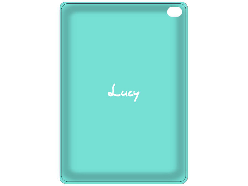 LEPLUS Lucy LP-IPP9LUSPK [�s���N]