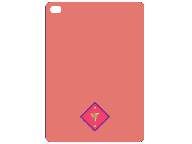 LEPLUS Lucy LP-IPP9LUSPK [�s���N] �̐��i�摜