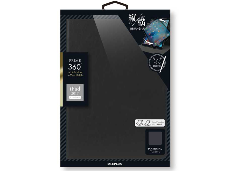 LEPLUS PRIME 360 LP-IPP9L36BK [�u���b�N]