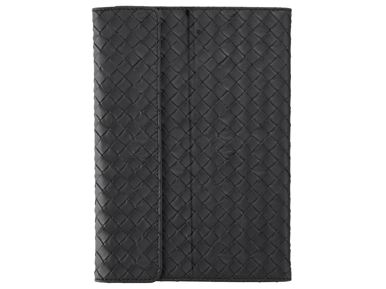 TR-IPD177-FN-MBK [Mesh Black]