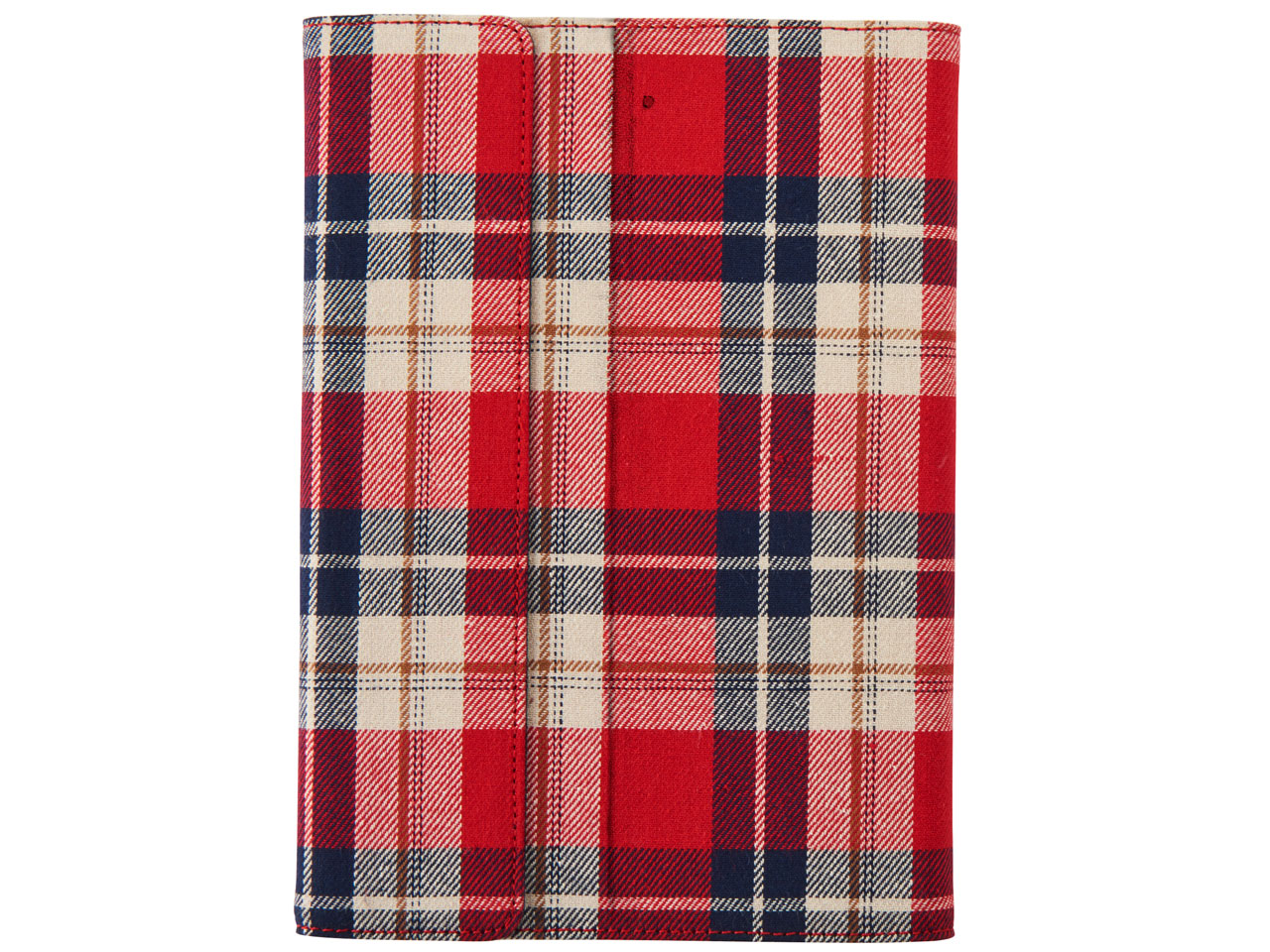 TR-IPD177-FN-RC [Red Check]