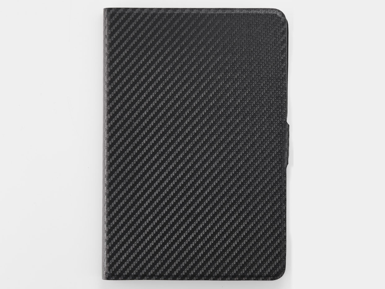 TR-IPD177-SS-CBK [Carbon Black]