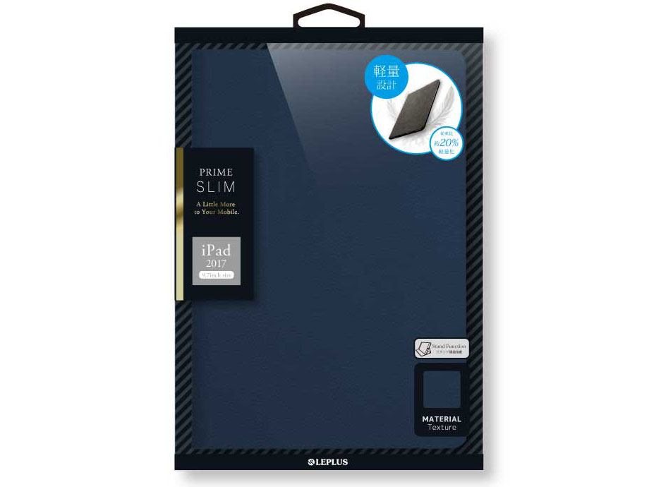 LEPLUS PRIME SLIM LP-IPP9LSNV [�l�C�r�[] �̐��i�摜