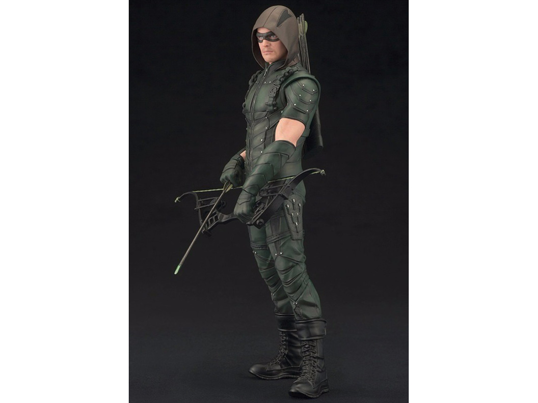 ARTFX+ 1/10 �O���[���A���[ -ARROW-