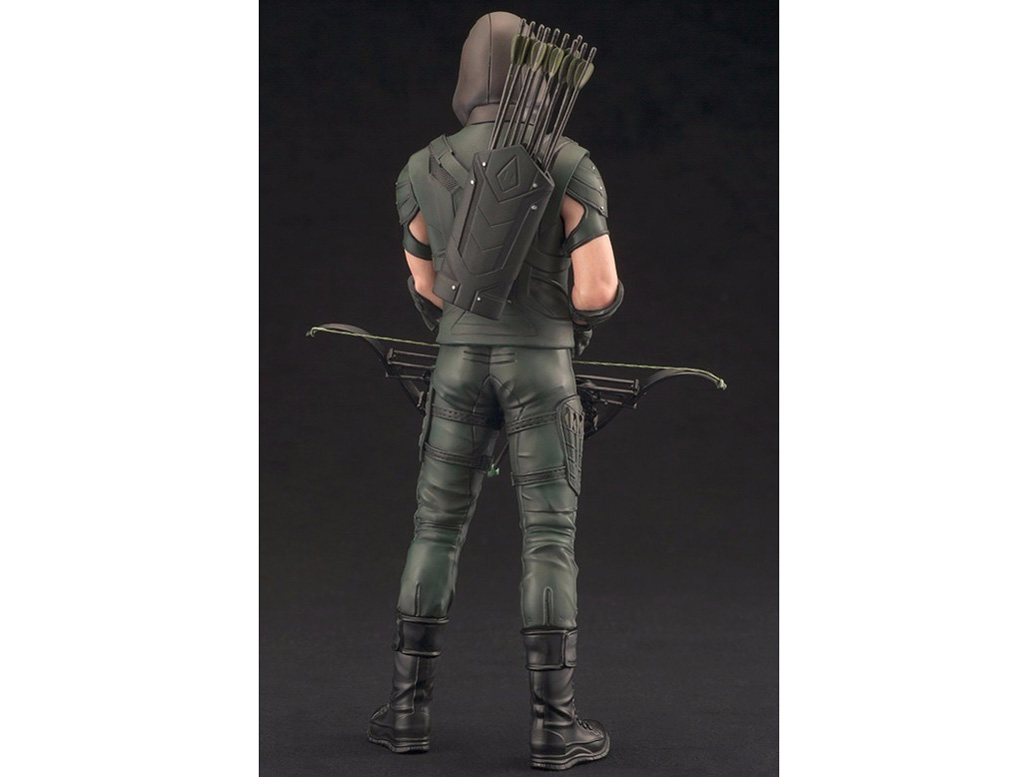ARTFX+ 1/10 �O���[���A���[ -ARROW-