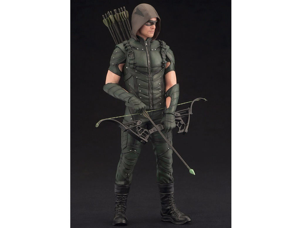 ARTFX+ 1/10 �O���[���A���[ -ARROW-