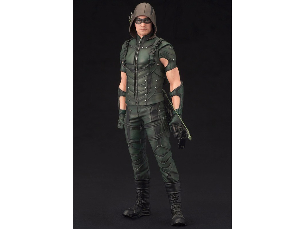 ARTFX+ 1/10 �O���[���A���[ -ARROW-
