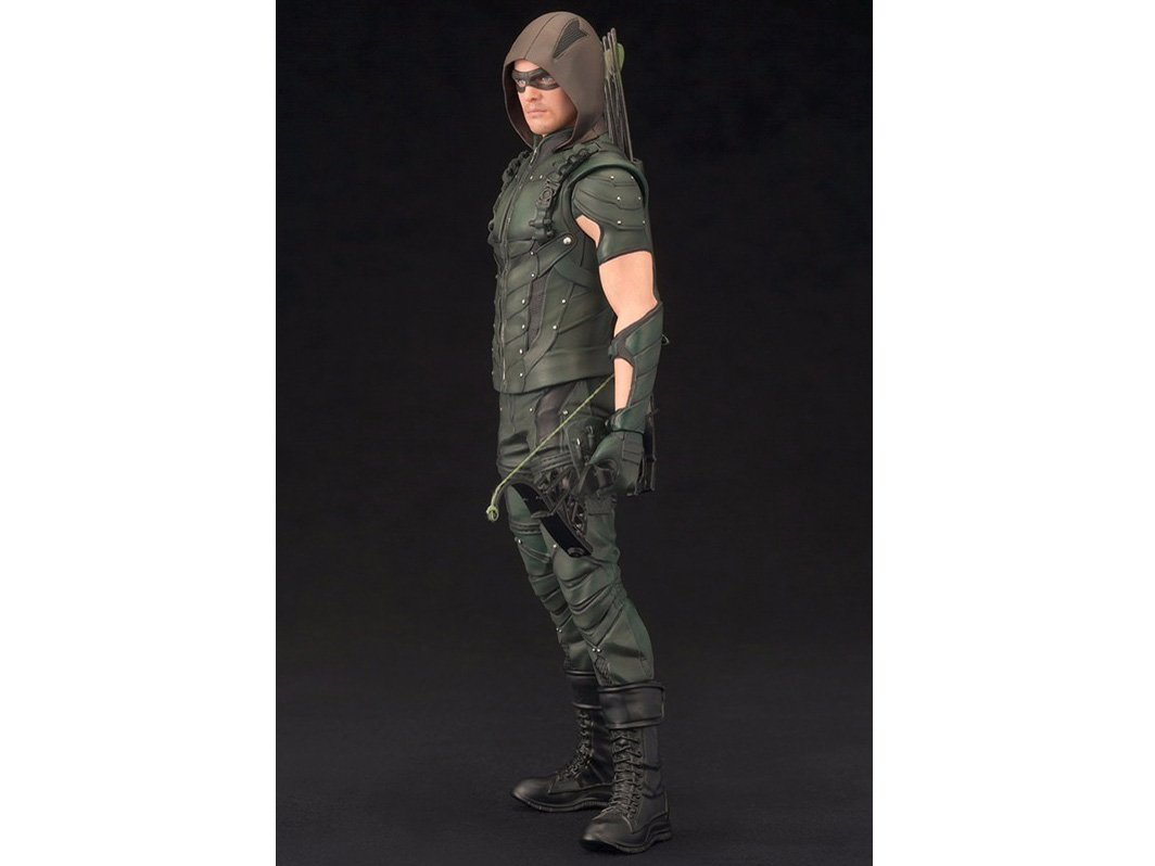 ARTFX+ 1/10 �O���[���A���[ -ARROW-