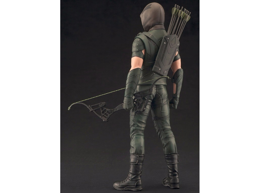 ARTFX+ 1/10 �O���[���A���[ -ARROW-