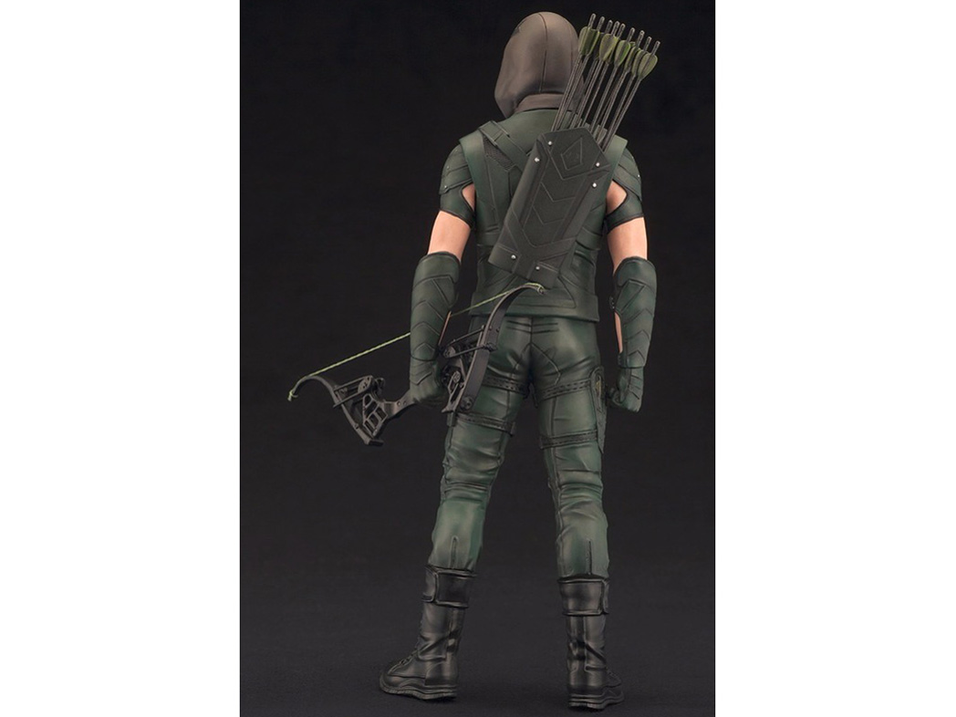 ARTFX+ 1/10 �O���[���A���[ -ARROW-