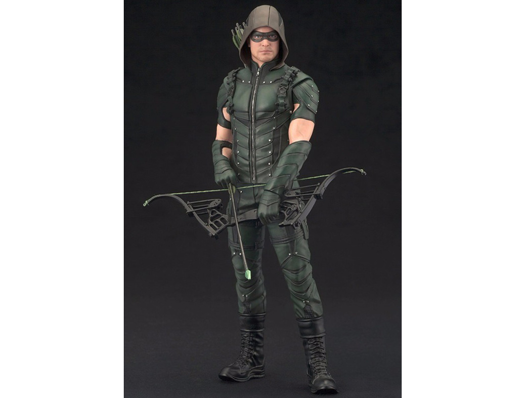 ARTFX+ 1/10 �O���[���A���[ -ARROW- �̐��i�摜