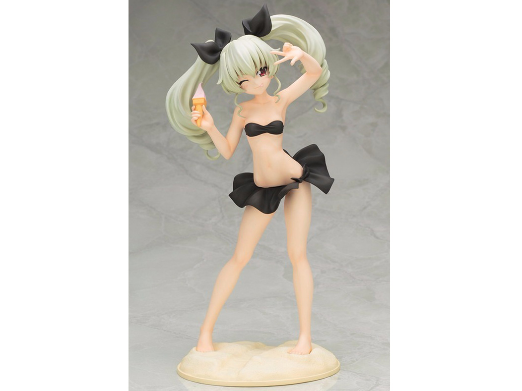 �K�[���Y&�p���c�@�[ ����� 1/7 �A���`���r ����ver.