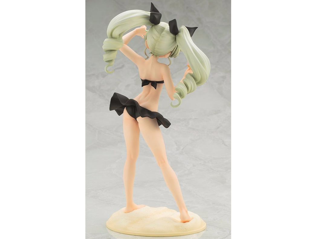 �K�[���Y&�p���c�@�[ ����� 1/7 �A���`���r ����ver.