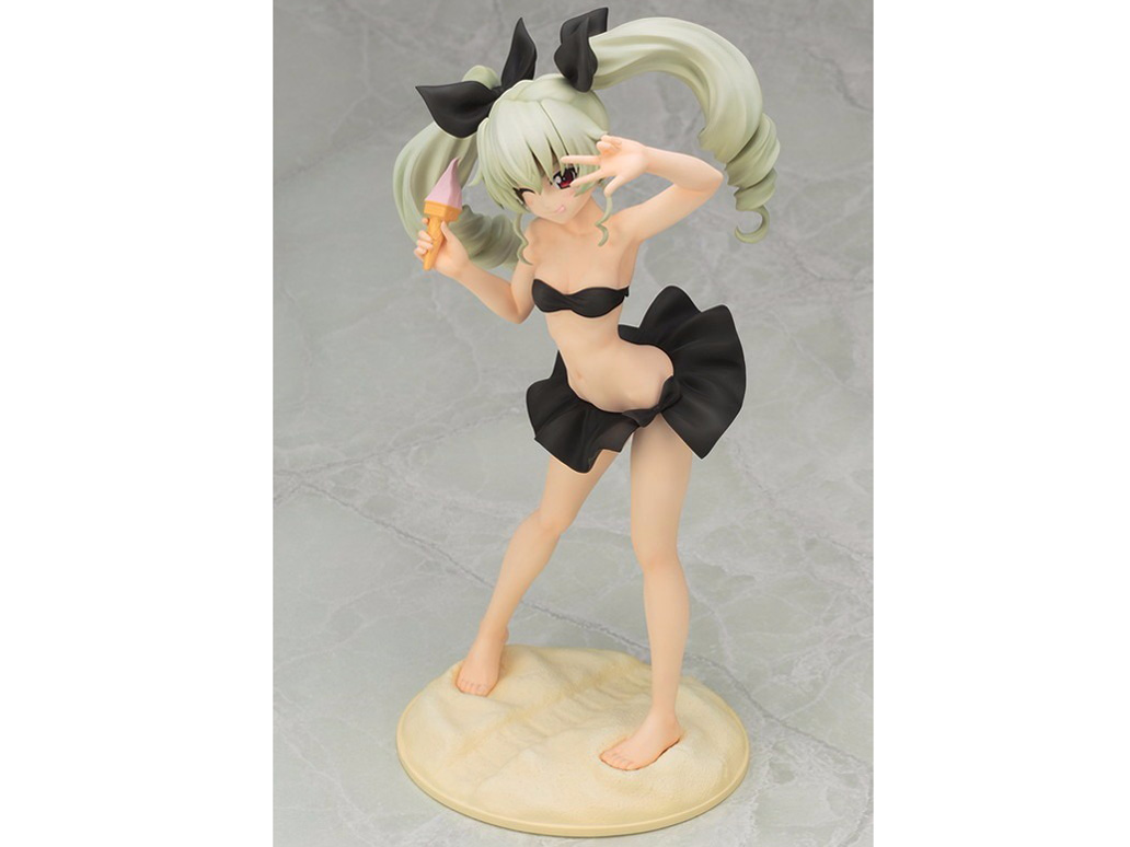 �K�[���Y&�p���c�@�[ ����� 1/7 �A���`���r ����ver.