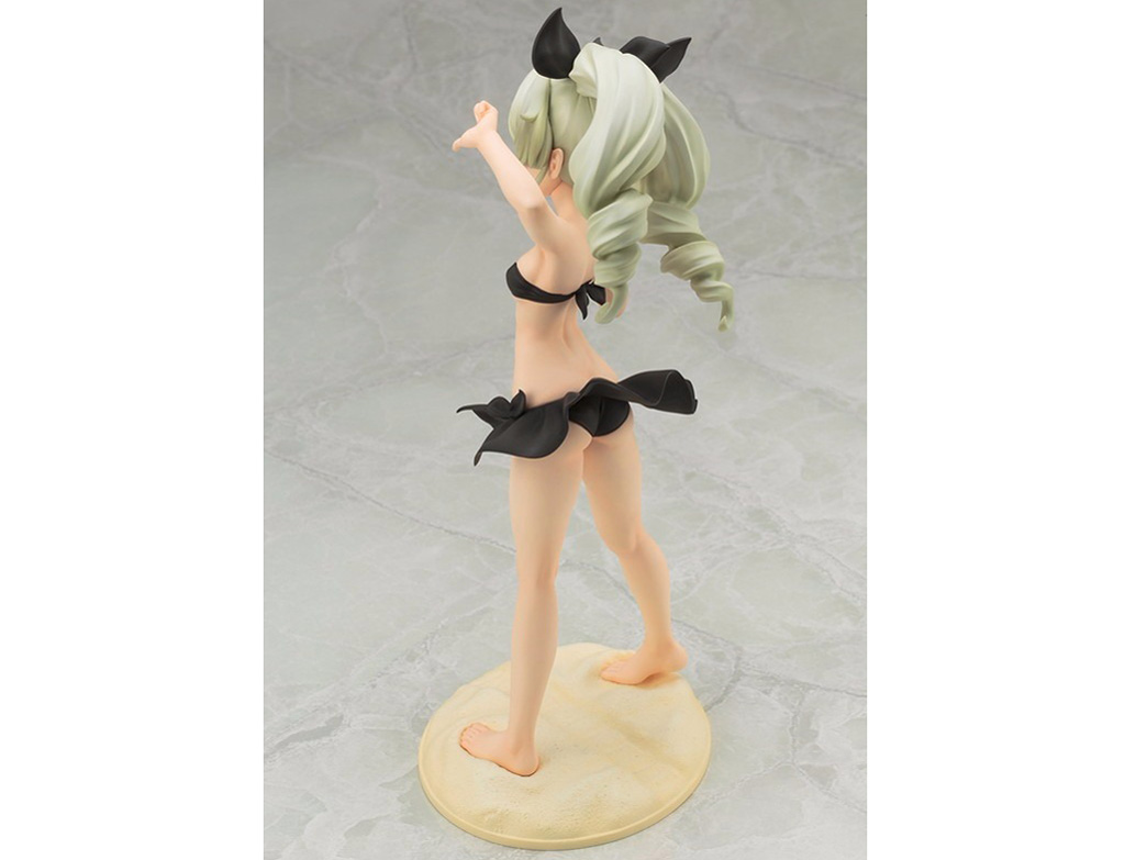 �K�[���Y&�p���c�@�[ ����� 1/7 �A���`���r ����ver.