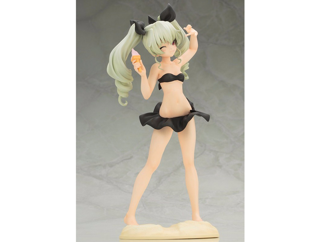 �K�[���Y&�p���c�@�[ ����� 1/7 �A���`���r ����ver.