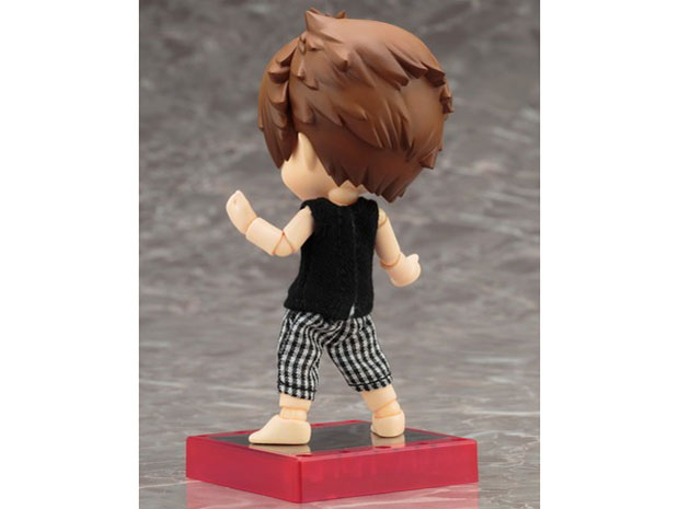 �L���[�|�b�V���t�����Y �f�B�m-Dino-