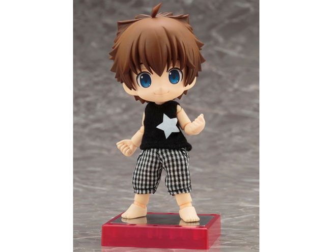 �L���[�|�b�V���t�����Y �f�B�m-Dino- �̐��i�摜