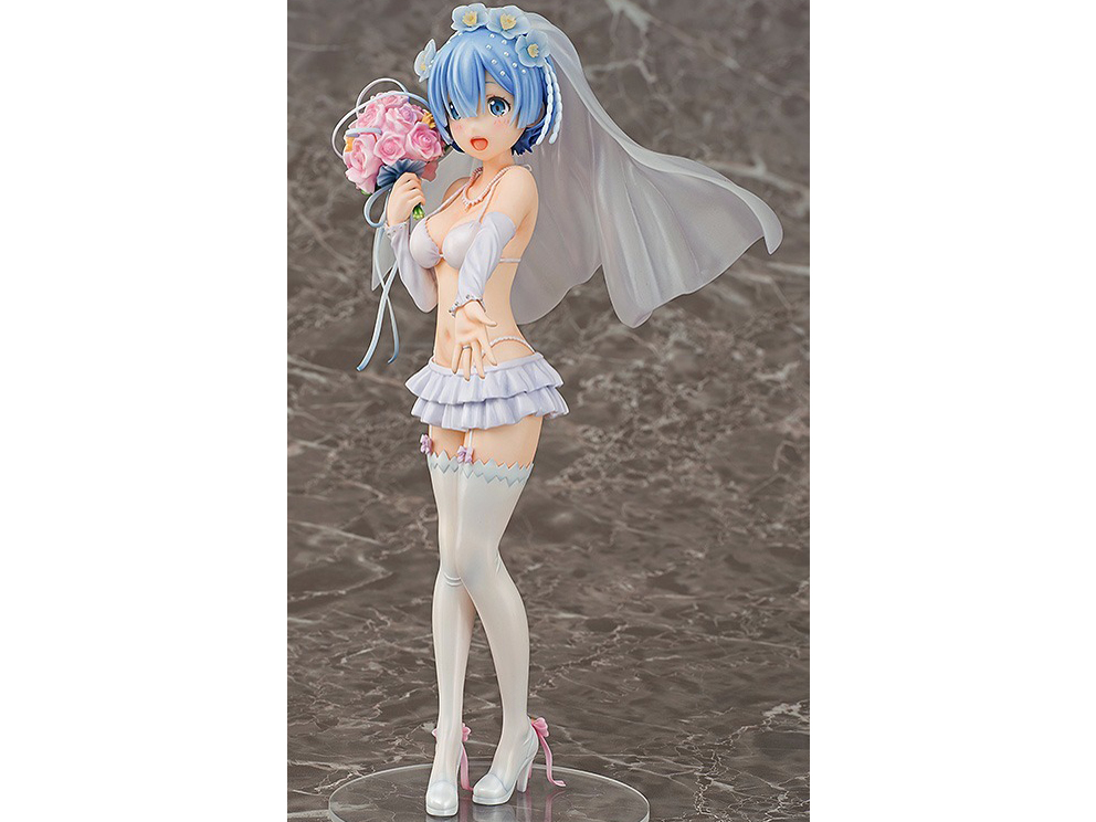 Re�F�[������n�߂�ِ��E���� 1/7 ���� �E�F�f�B���OVer.