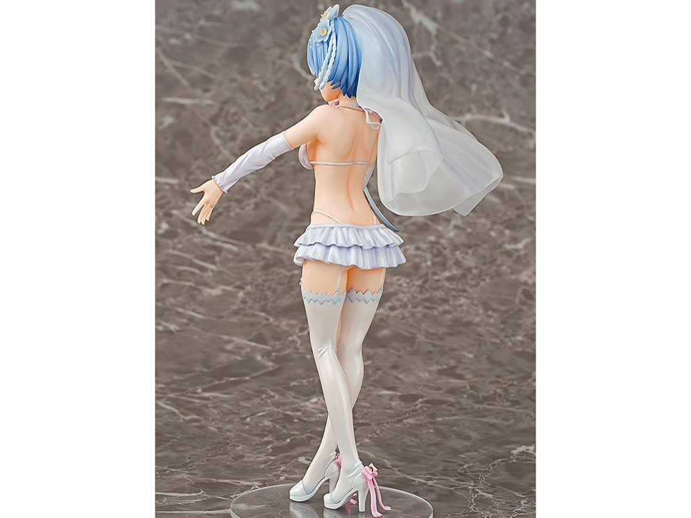 Re�F�[������n�߂�ِ��E���� 1/7 ���� �E�F�f�B���OVer.