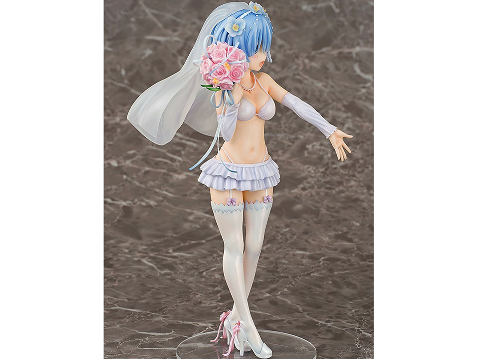 Re�F�[������n�߂�ِ��E���� 1/7 ���� �E�F�f�B���OVer.