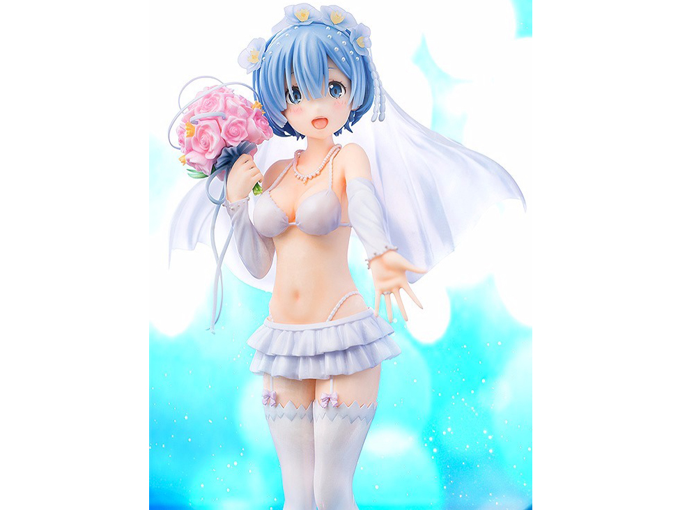 Re�F�[������n�߂�ِ��E���� 1/7 ���� �E�F�f�B���OVer.