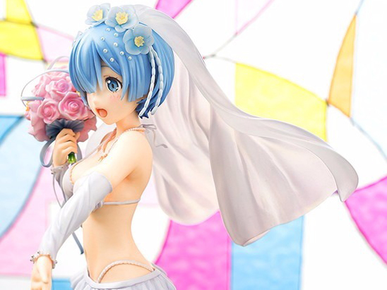 Re�F�[������n�߂�ِ��E���� 1/7 ���� �E�F�f�B���OVer.